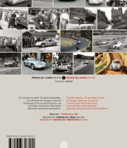 Porsche 356 - Course
